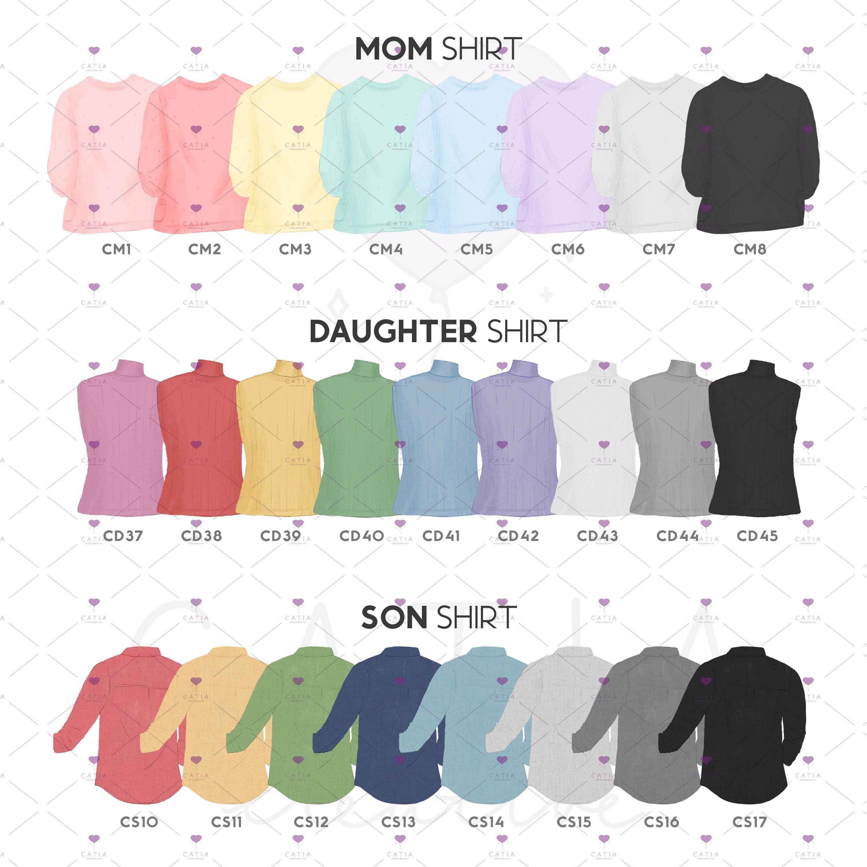 Customizabloe Handmade Print Art for Mom