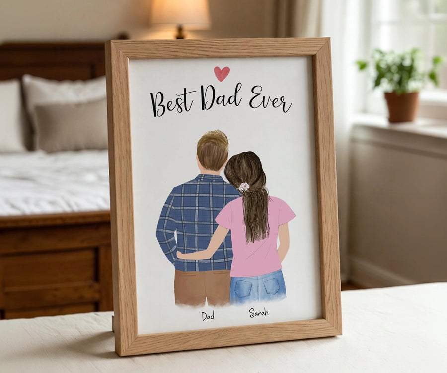 For Dad