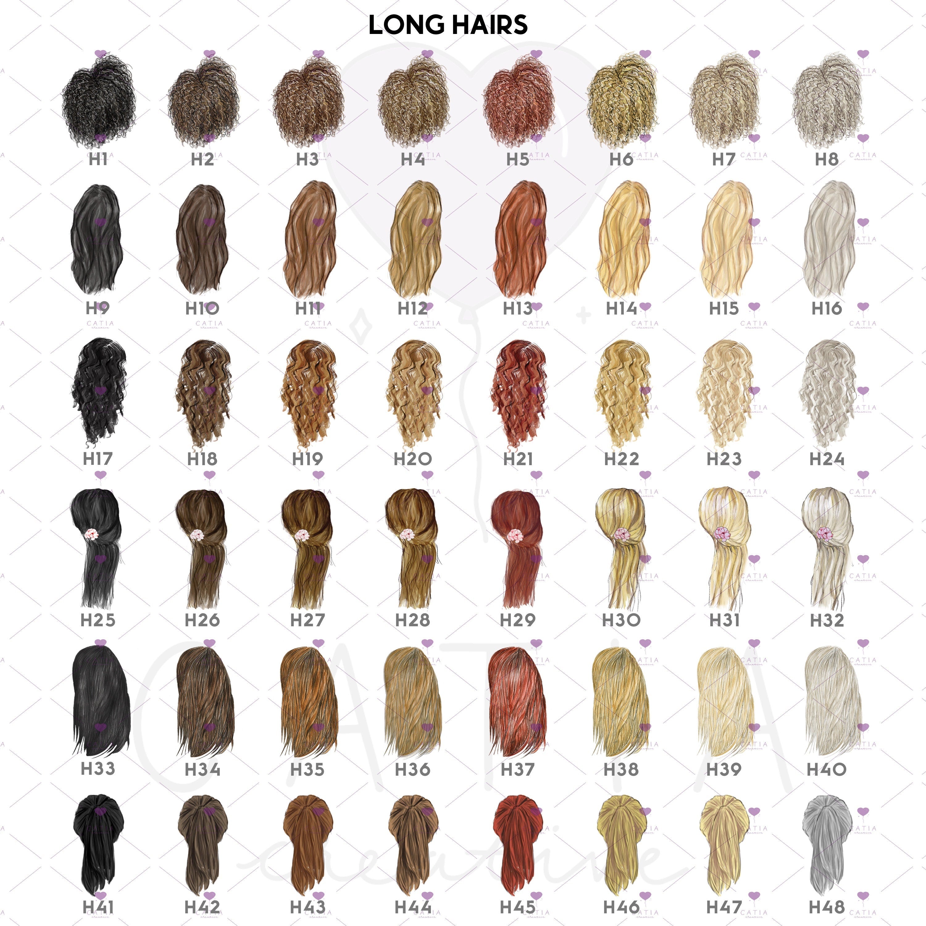 Mom and Kids - Personalized Wall Art