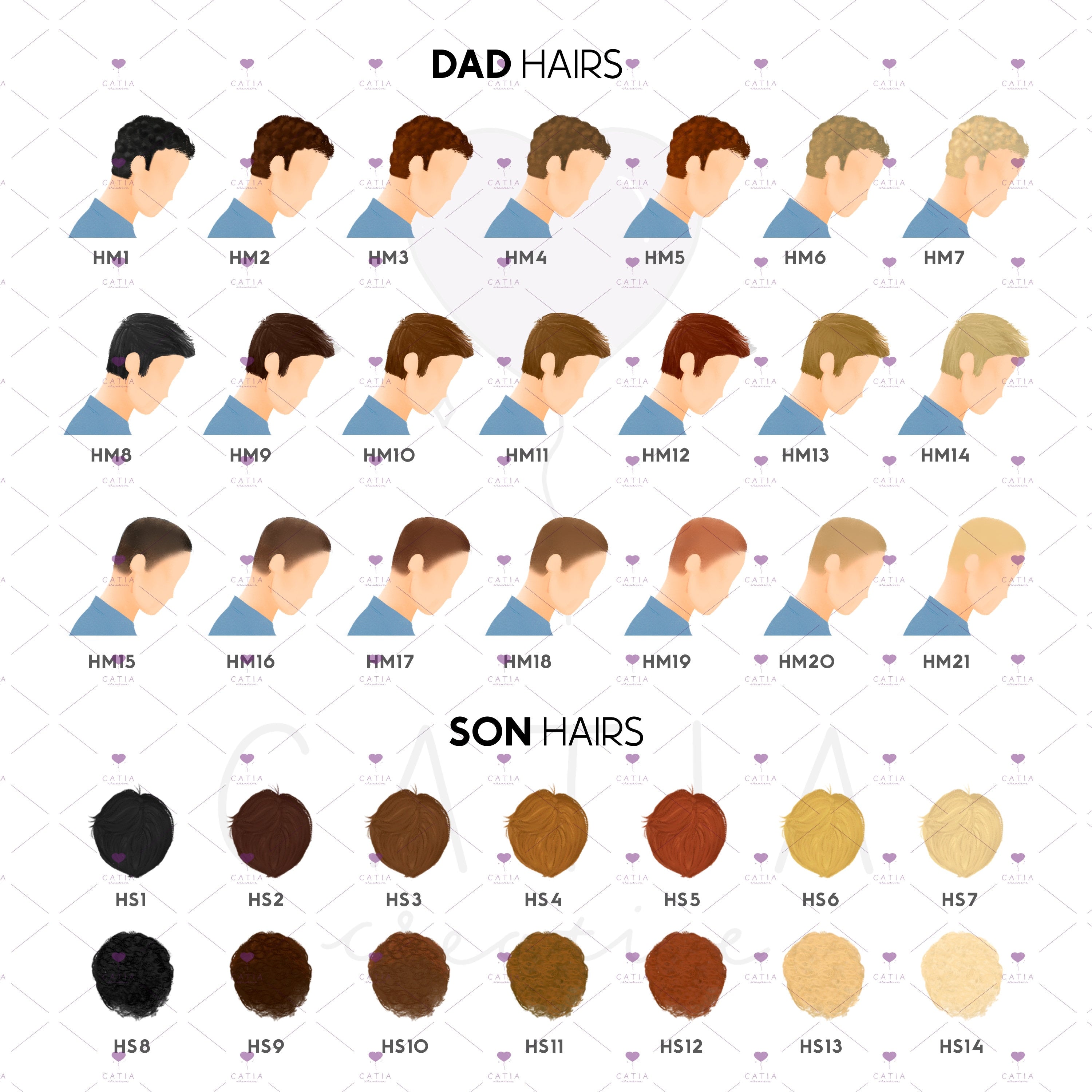 Personalized Dad and Son in shoulders Wall Art