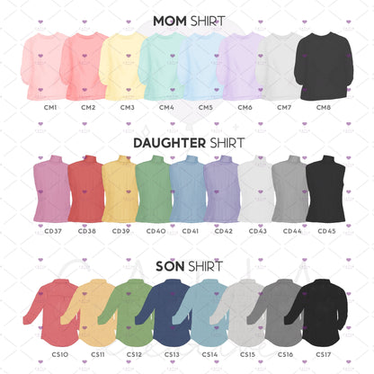 Customizabloe Handmade Print Art for Mom