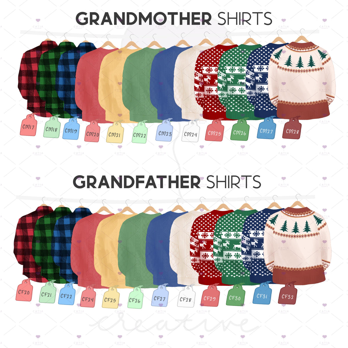 With Grandparents Gift for Grandmother Personalized Coffee Mug | Mother's Day Gift
