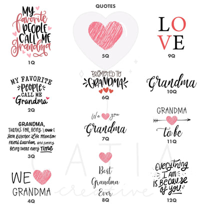 Personalized Coffee Mug for Mom