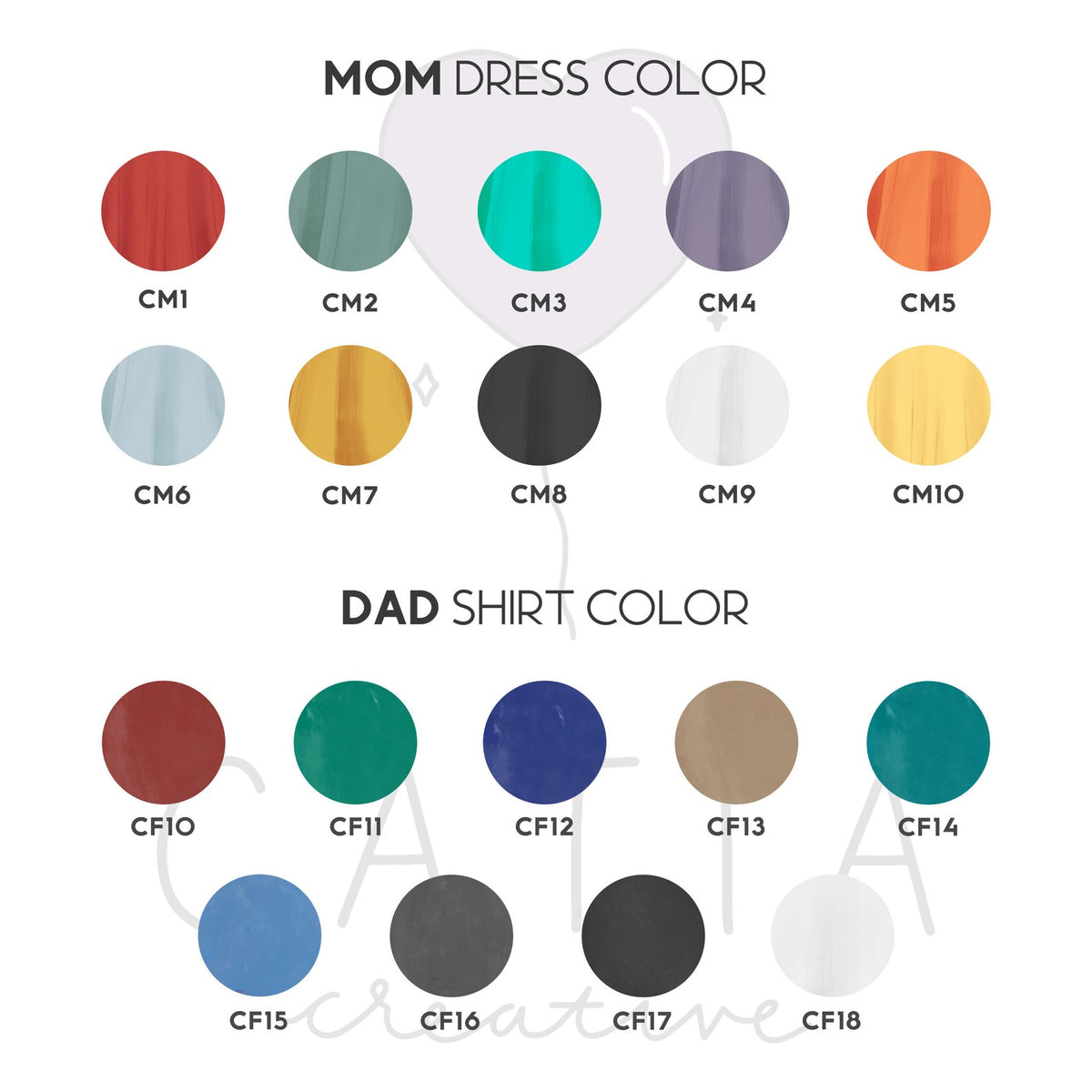 with Dad Mom and Kids Personalized Canvas Print | Custom Wall Art | Mother's Day Gift