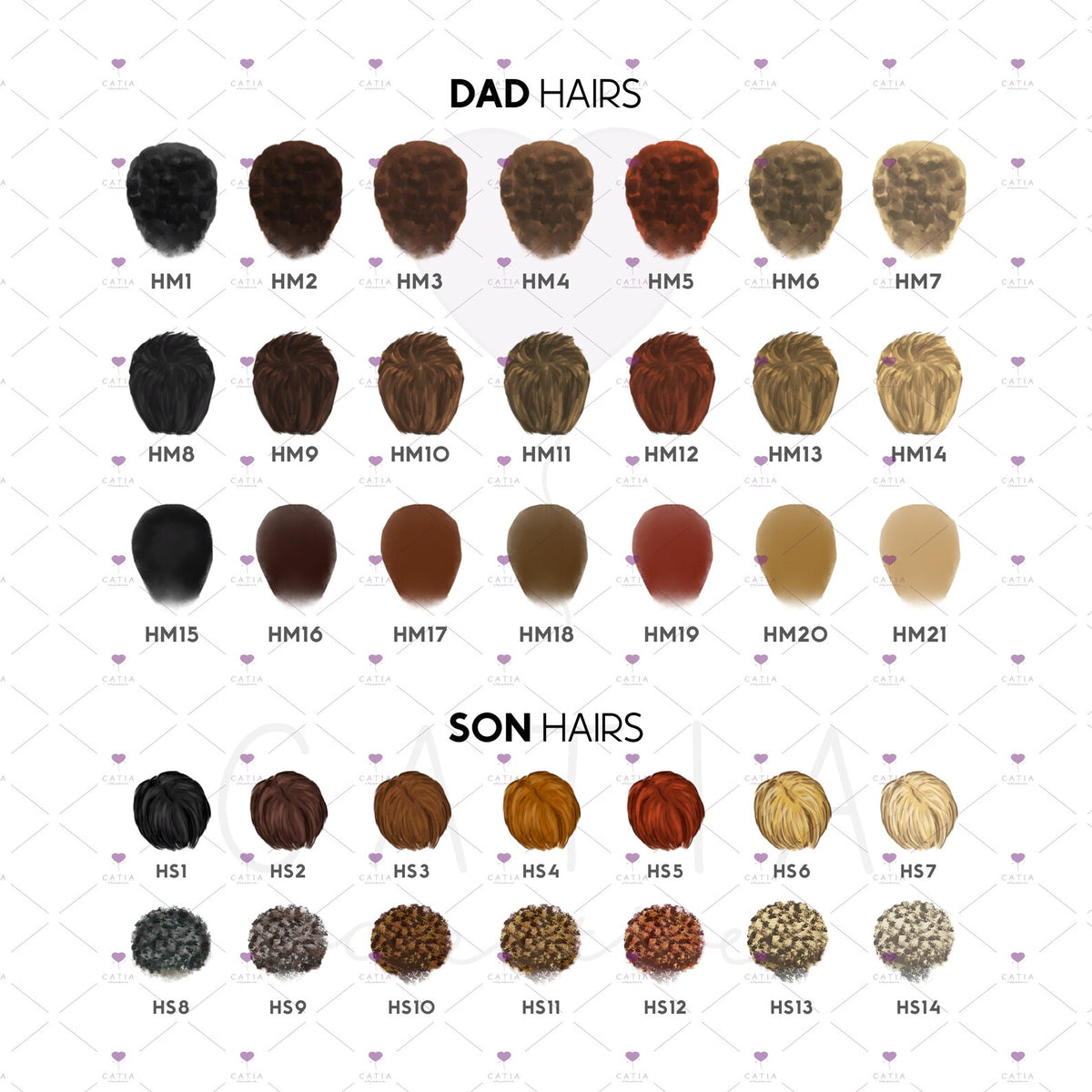 with Dad Mom and Kids Personalized Canvas Print | Custom Wall Art | Mother's Day Gift