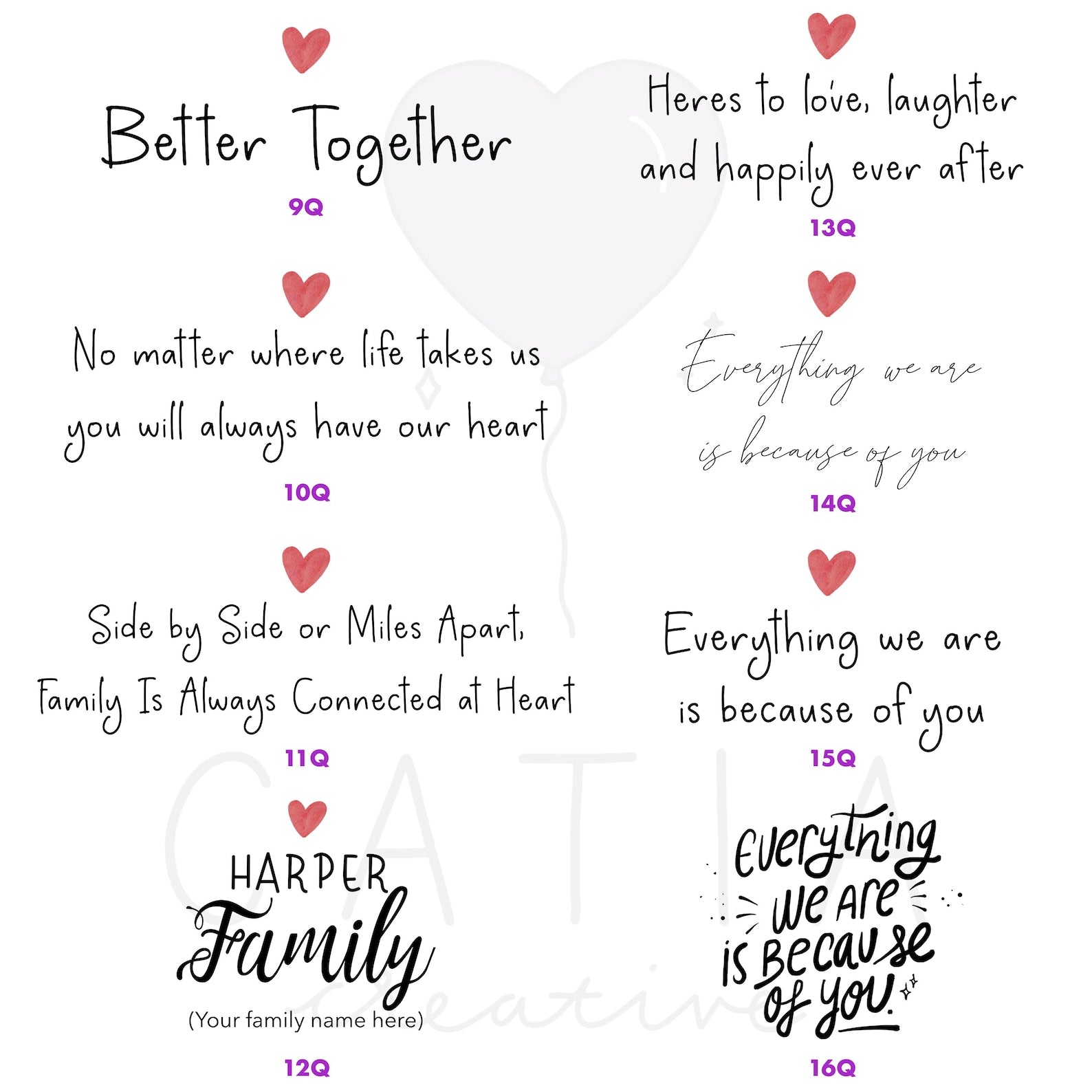 Customizable Dad and Daughters Wall Art