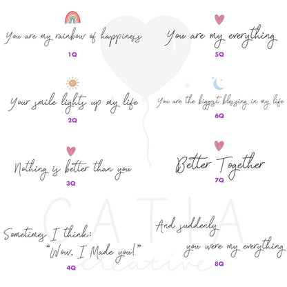 Mother and Son in Arms Customizable Illustration