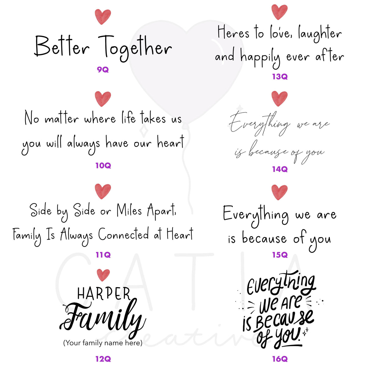 Dad Son and Daughter Personalized Canvas Print | Custom Wall Art | Father's Day Gift