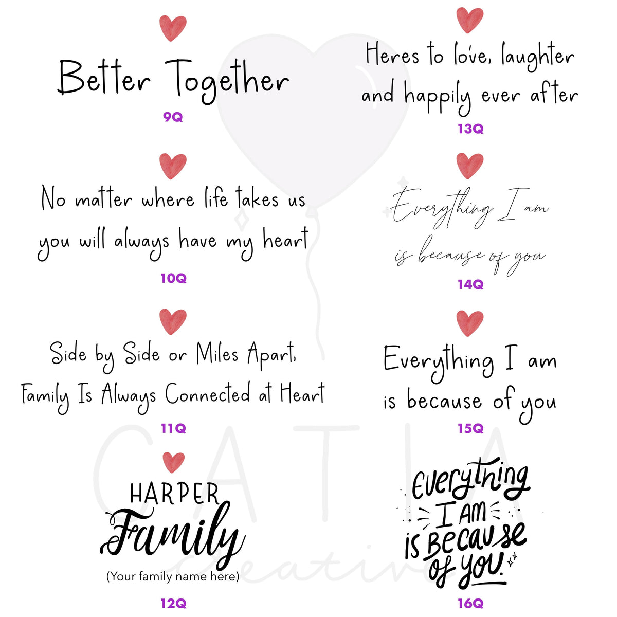Dad and Daughter Personalized Canvas Print | Custom Wall Art | Father's Day Gift