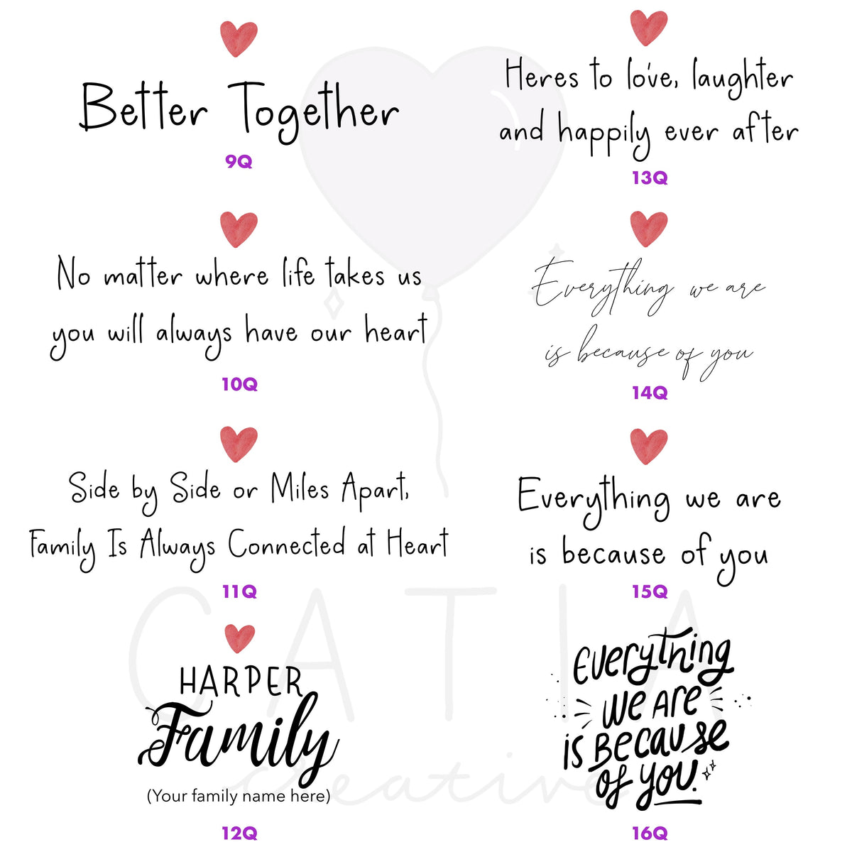 Dad, Little Girl and Little Boy Personalized Canvas Print | Custom Wall Art | Father's Day Gift